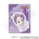 (PO) Blue Lock Mini Character Acrylic Mascot Mikage Reo
