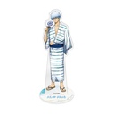 Caravan Gintama Acrylic Stand Sakata Gintoki