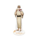 (PO) Caravan Gintama Acrylic Stand Okita Sougo