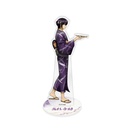 (PO) Caravan Gintama Acrylic Stand Takasugi Shinsuke
