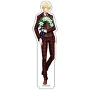 (PO) Moriarty the Patriot Original Illustration Big Acrylic Stand 1 William James Moriarty