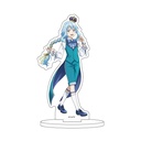 Chara Acrylic Figure That Time I Got Reincarnated as a Slime 01 Rimuru (Original Illustration)