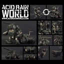(PO) Acid Rain - FAV-A96 Ioannis Laurel Set