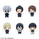 (PO) Chokorin Mascot Jujutsu Kaisen Vol. 2 [BOX]