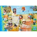 (PO) Ochatomo Series: ONE PIECE Pirate Tea Time (Re-issue) [BOX]