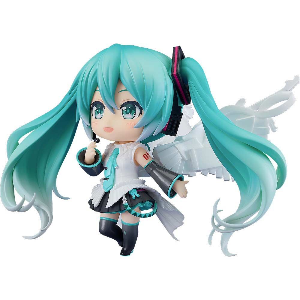 (PO) Nendoroid 2222 Character Vocal Series 01 Hatsune Miku Hatsune Miku Happy 16th Birthday Ver.