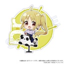 (PO) Bocchi the Rock! Sticker Ijichi Nijika A