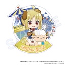 (PO) Bocchi the Rock! Sticker Ijichi Nijika B