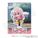 (PO) Bocchi the Rock! Mini Character Stand Gotoh Hitori A