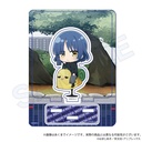 Bocchi the Rock! Mini Character Stand Yamada Ryo A