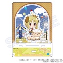 (PO) Bocchi the Rock! Mini Character Stand Ijichi Nijika B