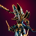 (PO) MONSTERS CHRONICLE: Yu-Gi-Oh! Duel Monsters - Dark Paladin