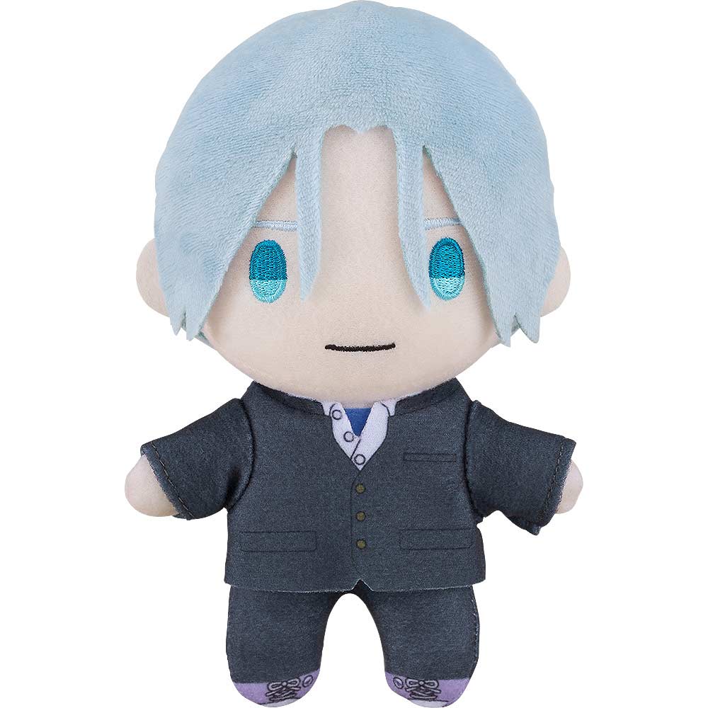 SK8 the Infinity Plushie Hasegawa Langa