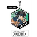 Acrylic Key Chain NARUTOP99 07 Uchiha Shisui AK
