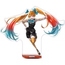 (PO) Takt Op. Symphony Acrylic Stand Titan
