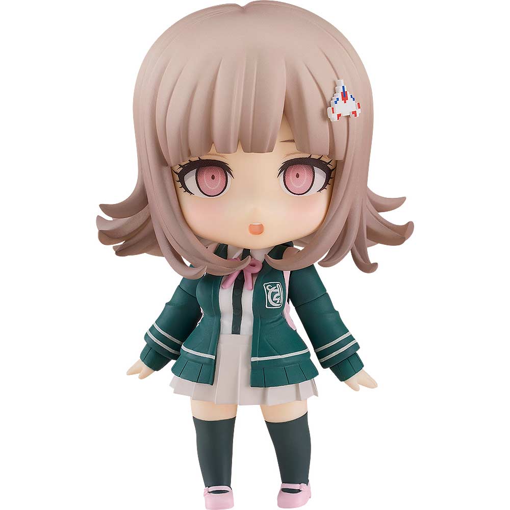 (PO) Nendoroid 2227 Danganronpa 1 2 Reload - Nanami Chiaki