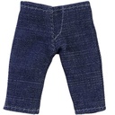 (PO) Nendoroid Doll Outfit Denim Pants (Navy)