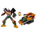 Transformers: Legacy TL-53 Bludgeon