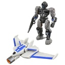 Transformers: The Movie Studio Series SS-116 Noah Diaz Exo-Suit