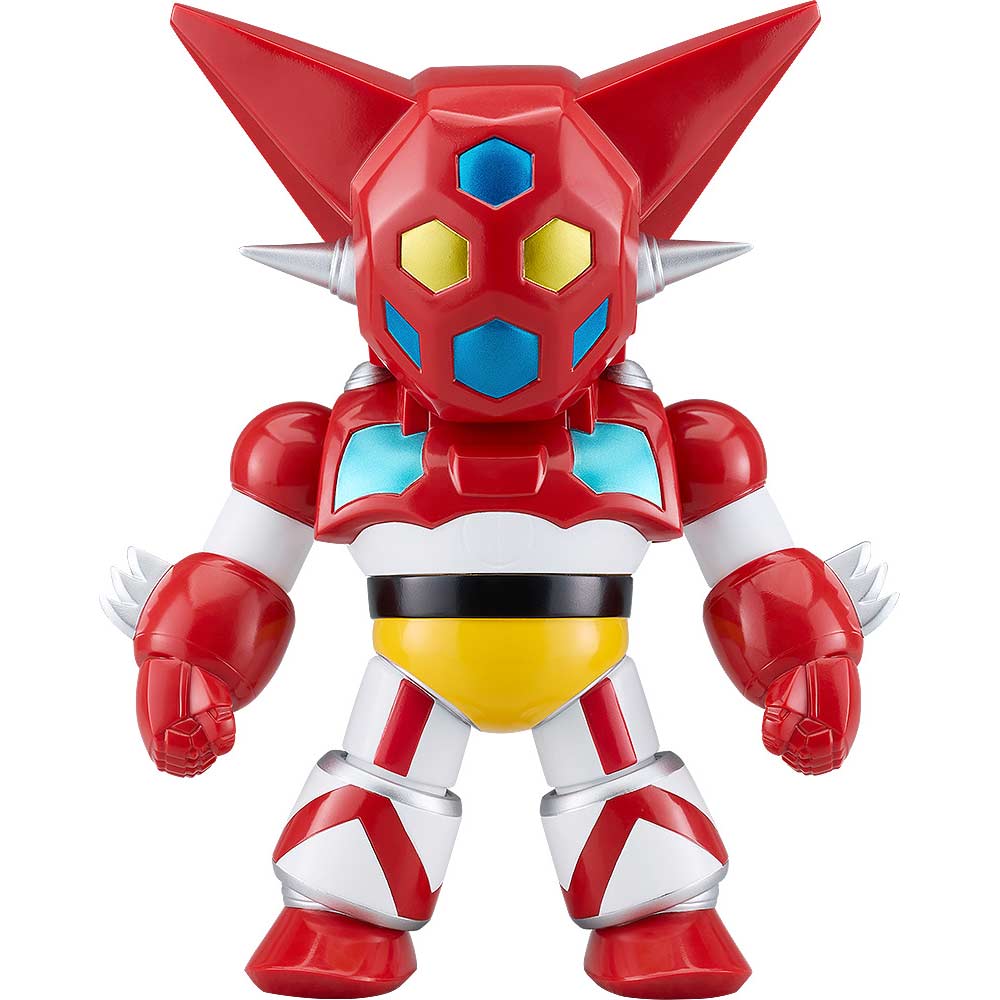 (PO) V.S.O.F. Getter Robo - Getter 1