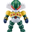 (PO) V.S.O.F. Steel Jeeg