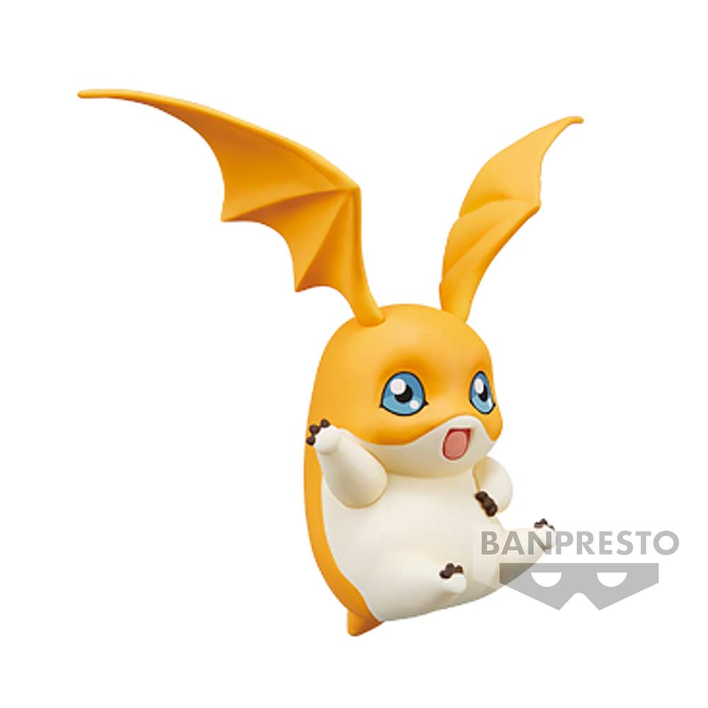 Digimon Adventure DXF - Adventure Archives Special - Patamon