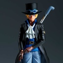 (PO) One Piece The Shukko - Sabo