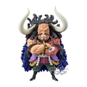 One Piece MEGA WCF World Collectible Figure - Kaido of the Beasts (re-issue)