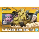 (PO) Sandland Tank 104