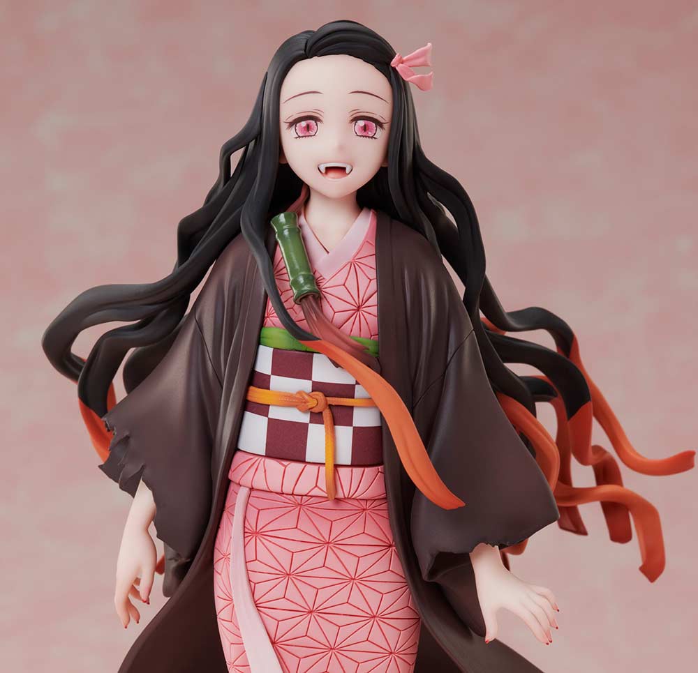 (PO) Demon Slayer: Kimetsu no Yaiba - Kamado Nezuko (Aniplex+)