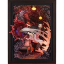 (PO) Demon Slayer: Kimetsu no Yaiba - Kamado Nezuko : Mugen Train