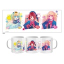 (PO) Oshi no Ko Vivid Line Mug B