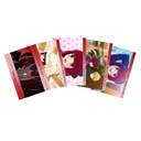 (PO) Oshi no Ko Bromide Set Arima Kana