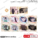 (PO) My Happy Marriage Trading Shikishi [BOX]