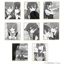 (PO) My Teen Romantic Comedy SNAFU Trading Mini Shikishi Vol. 1 [BOX]