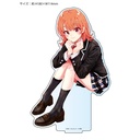 (PO) My Teen Romantic Comedy SNAFU Acrylic Stand Iroha (School Uniform)