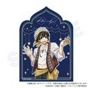 Blue Lock Sticker Arabian Ver. Bachira Meguru