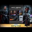 (PO) Television Masterpiece Series TMS107 - The Mandalorian - Moff Gideon