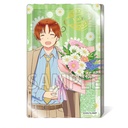 (PO) Hetalia World Stars Glitter Acrylic Block Italy