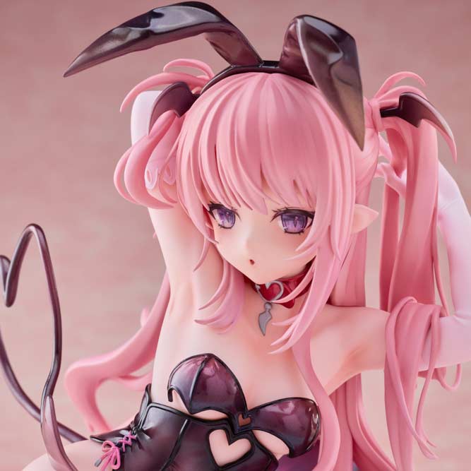 (PO) Rurumu Succubus