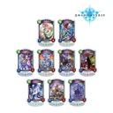 (PO) Shadowverse Trading Acrylic Stand [BOX]