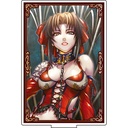 Black Lagoon Acrylic Stand 1