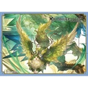 (PO) Chara Sleeve Collection Matt Series Granblue Fantasy - Ewiyar No. MT1691