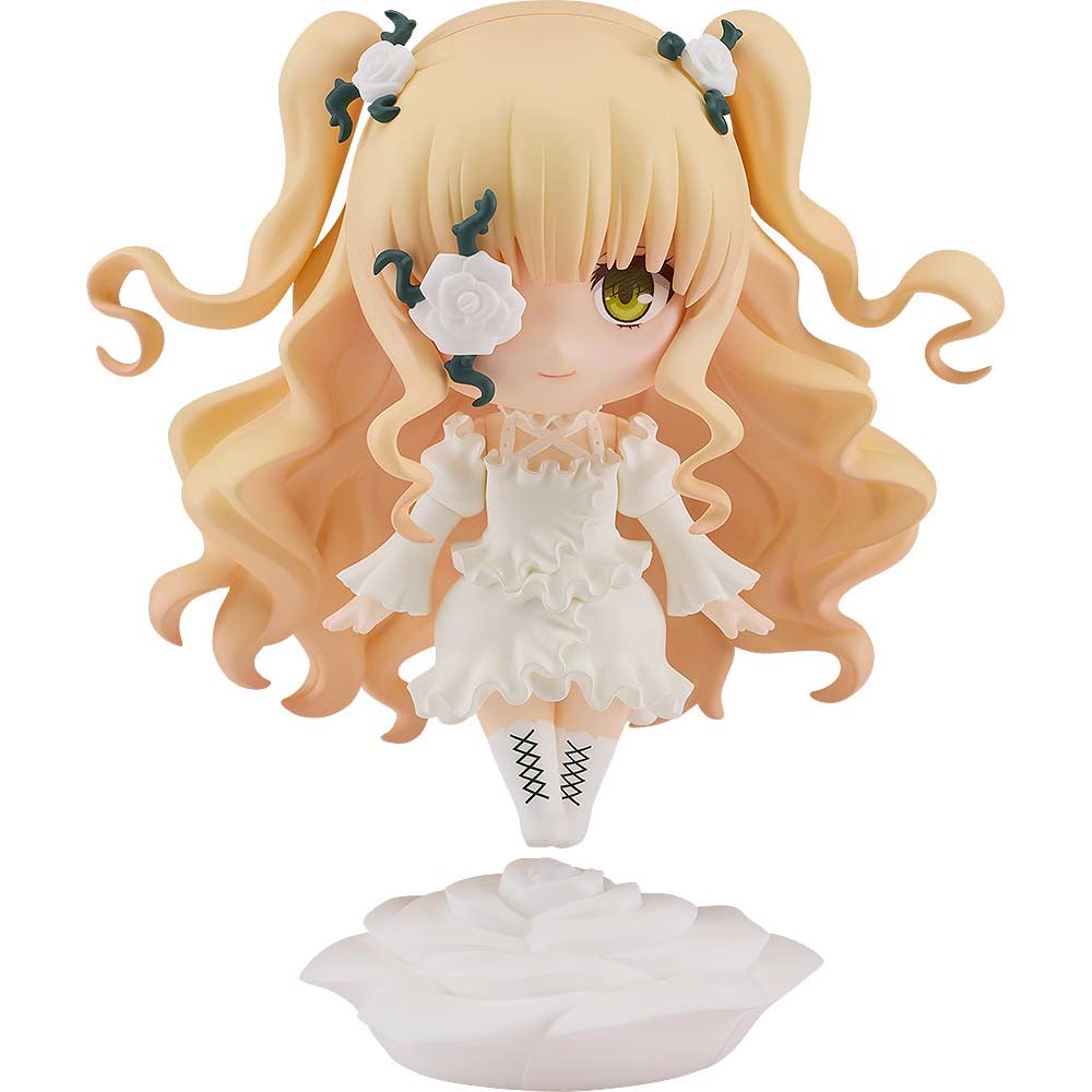 (PO) Nendoroid 2228 Rozen Maiden - Kirakishou