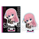 (PO) GyuGyutto Mini Stand Bocchi the Rock! Gotoh Hitori (Re-issue)