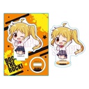 (PO) Pukasshu Mini Stand Bocchi the Rock! Ijichi Nijika