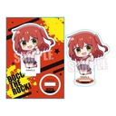 (PO) Pukasshu Mini Stand Bocchi the Rock! Kita Ikuyo