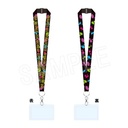 (PO) Zom 100: Bucket List of the Dead Neck Strap