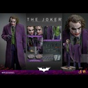 (PO) Deluxe Series DX32 - The Dark Knight Trilogy - The Joker
