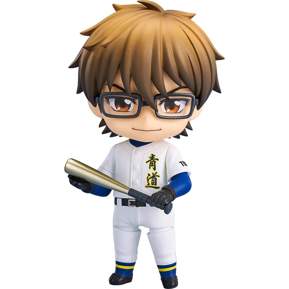 Nendoroid 2229 Ace of Diamond act II - Miyuki Kazuya
